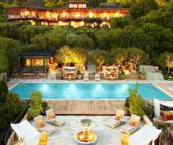Auberge Du Soleil