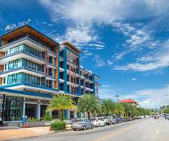 Hotel Ava Sea Krabi Resort
