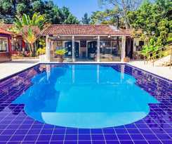 Hotel Cabana Do Rei