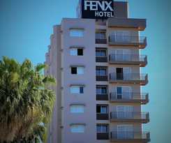 Hotel Fenix Pouso Alegre