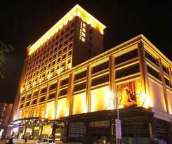 Hotel Fuyi Zhongshan