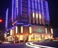 Hotel Sunny Resort - Dandong
