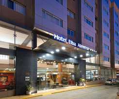 Elba Almería Business and Convention