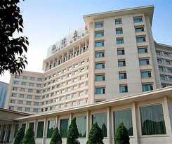 Hotel Shanxi Yingze