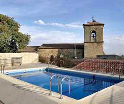 Eurostars Palacio Santa Marta