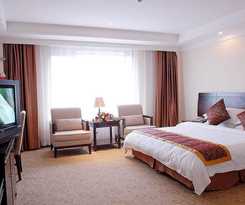 Hotel Super 8 Da Yan Ta - Xi'an