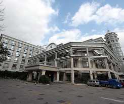 Hotel Nanjing Mingfa Pearl Spring