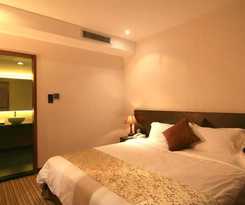 Hotel Longyuan Hot Spring - Heyuan