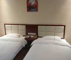 Hotel Super 8 Tengzhou Railway Station