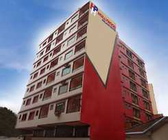 Hotel Hollywood Palace