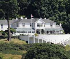 Plas Maenan Country House