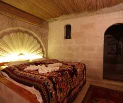 Cappadocia Nar Cave House and Swimming Pool