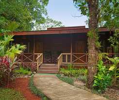 Hotel Pachira Lodge