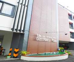 The Glasshouse Place