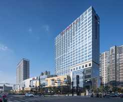 Hotel Crowne Plaza Kunshan, An Ihg