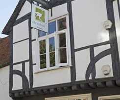 The Ostrich Inn