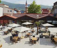  Ipekyolu Butik Hotel