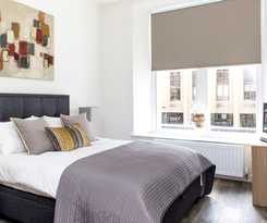 Edinburgh Landmarks Apartments