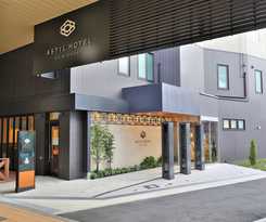 Hotel Astil Shin-osaka Precious