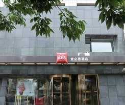 Ibis Jinzhou Yunfei Street