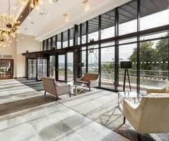 Doubletree By Hilton Edinburgh - Queensferry Crossing