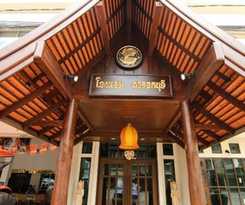Hotel Swankaburi Boutique