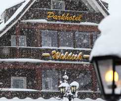 Hotel Parkhotel Waldeck