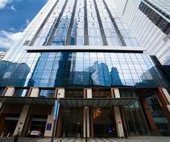 Hotel Le Jia Xuan Yuexi Apt Hk Central Rd Mixc