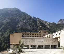 Hotel Hilton Sanqingshan Resort