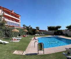 Vida Playa Paxariñas