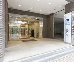 Hotel Sanco Inn Numazu Ekimae