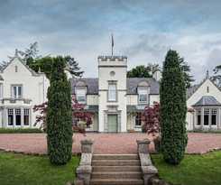 Hotel Douneside House