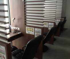 Internet Comic Café Yomihoo - Adults Only - Hostel