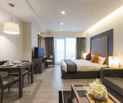 Hotel Kantary Korat