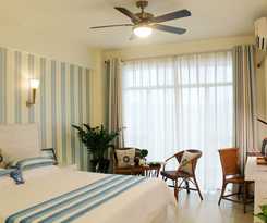 Sunny Sanya Destination Haitang