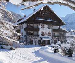 Hotel Romantik Spielmann