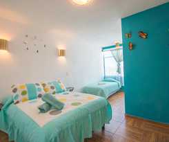 Hotel Maggic Home Panoramica