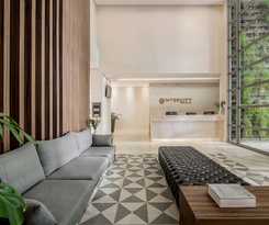 Hotel Intercity Curitiba Centro Cívico