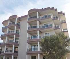 Dort Mevsim Suit Otel