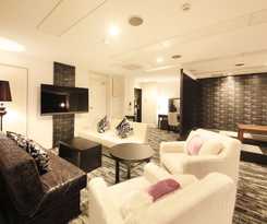 Hotel Centurion Villa Suite Fukui