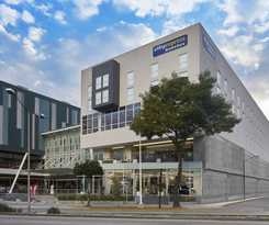 City Express By Marriott Ciudad De México La Raza