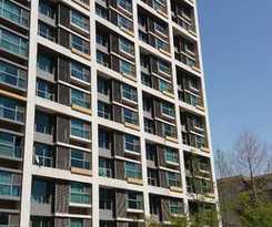 Yasmine Seasons Park Apartment