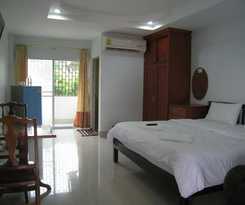 Grand Perfect Apartment