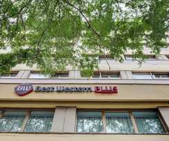 Best Western Plus CHC Florence