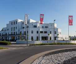 Hotel K-apart and Boardinghouse