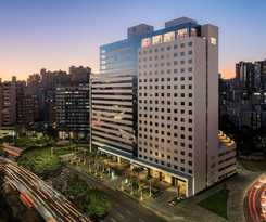 Hotel Intercity Porto Alegre Cidade Baixa
