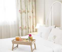 Gatto Perso Luxury Apartments