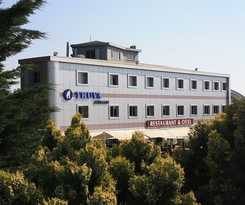 Yeni Truva Otel