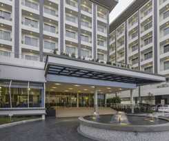 Hotel Kantary and Serviced Apartments Amata