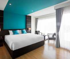 Hotel Unique Regency Pattaya